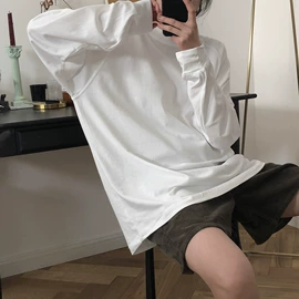 休闲裤;毛衣;女式T恤