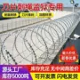 定制网围墙刀片刺丝