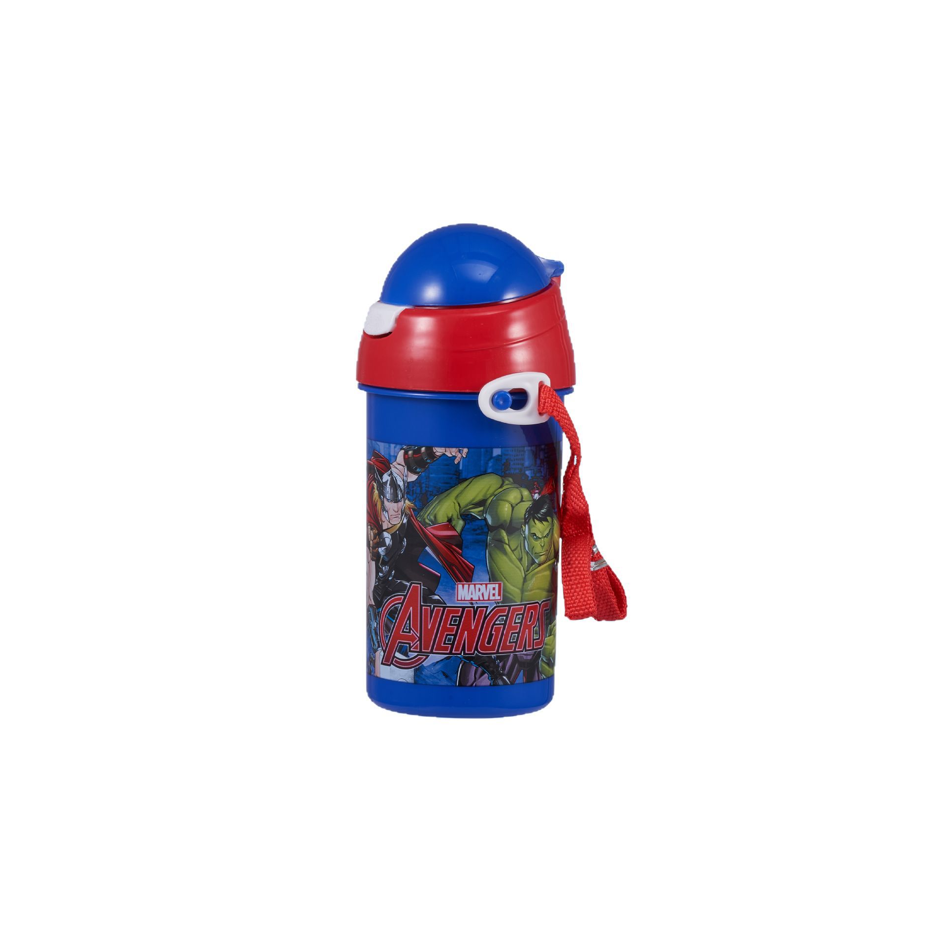Taza de aislamiento para niños de dibujos animados con taza de pajita Taza de agua de acero inoxidable para estudiantes de escuela primaria