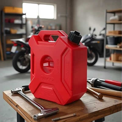 Other Automotive Safety Supplies, car motorcycle plastic fuel tank spare