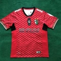 24/25 Floral Red Palestine
