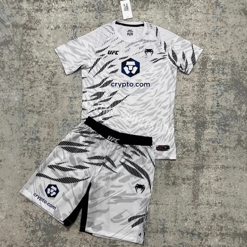 Qhs Aliexpress New Letter Sports Clothing 3D Printed Loose Casual Large Size Short-Sleeved T-Shirt Top Ball Uniform