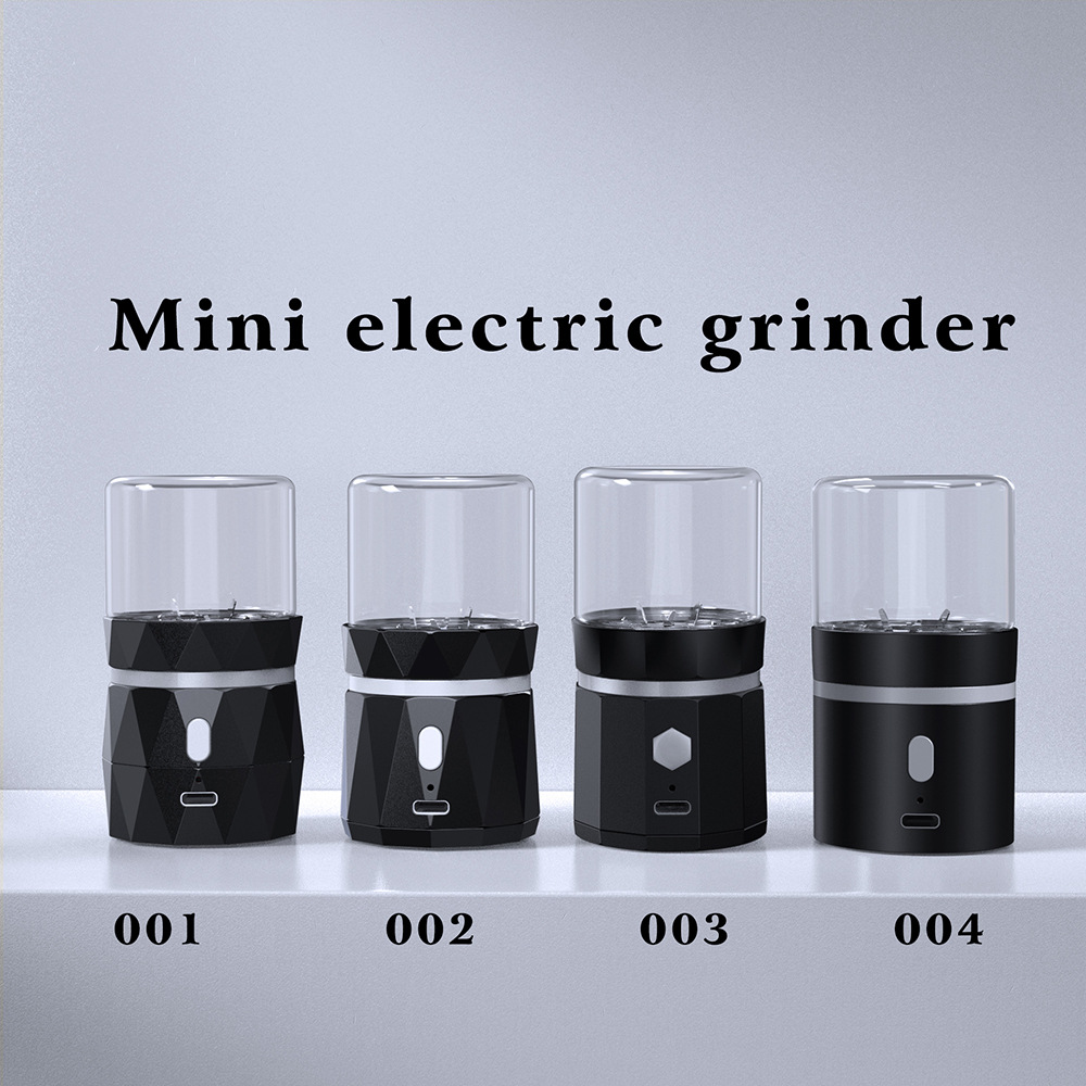 Electric Grinder Image 1