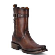 P 3835 Men's Fashion Boots 2026 New Design