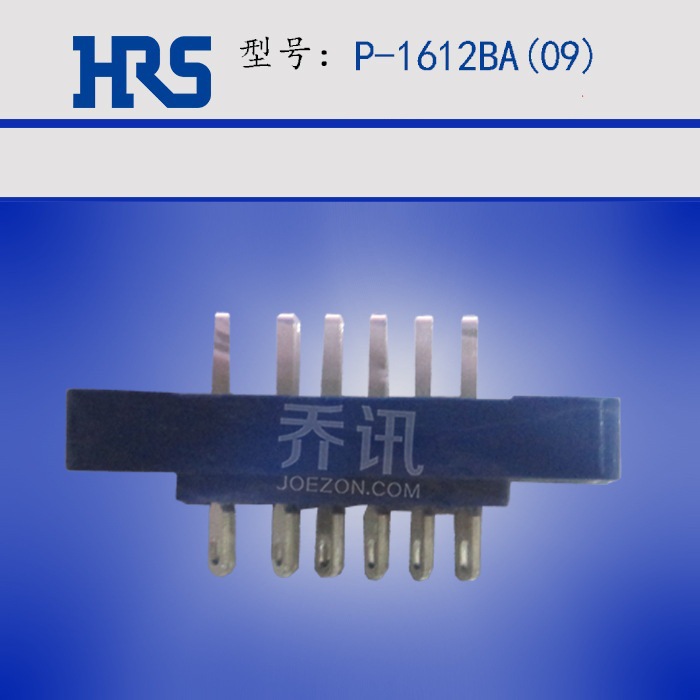 P-1612BA(09) HRS ������ ���������� ���� �豸�ӿ� DSUB