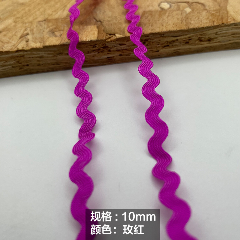 1cm * rosa roja * 25m/rollo