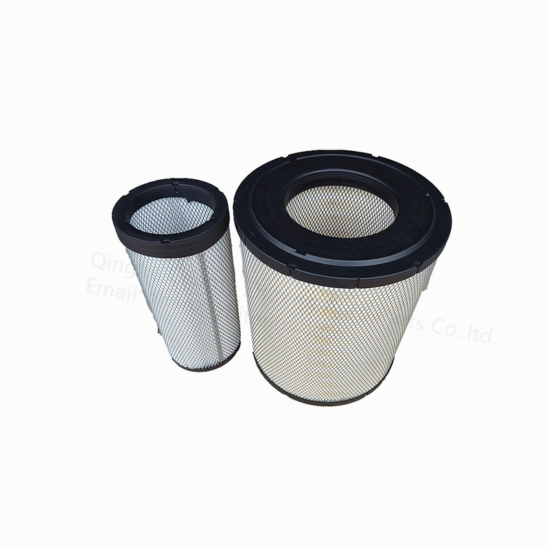Factory supply AF25139M for construction machinery car air cleaner Factory supply AF25139M for construction machinery car air cleaner