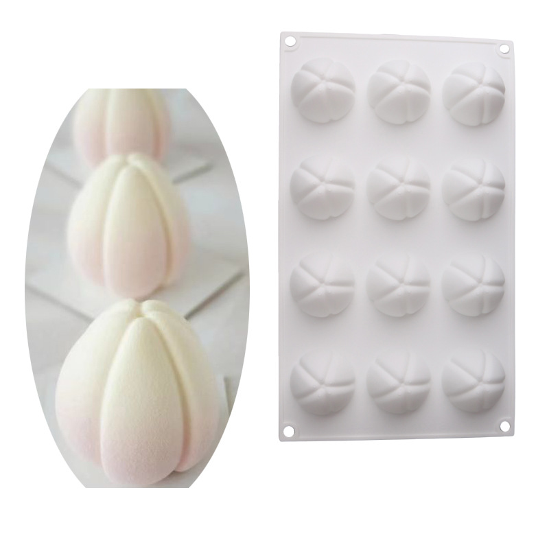 Tulip Mold 3