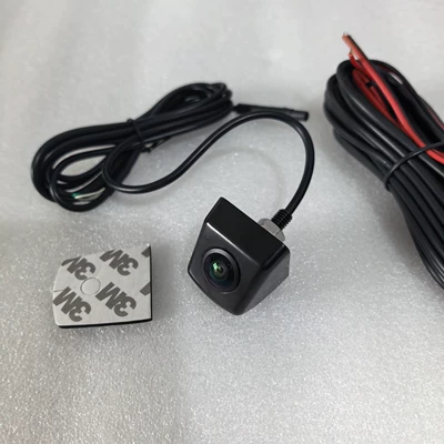 Vision Camera, Vehicle camera
