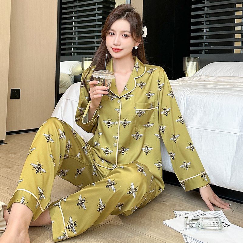 Cartoon pijama