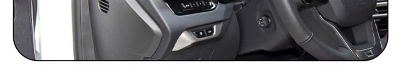Suitable for 20-25 Lexus Rx Screen Center Console Gear Interior Car Sticker Modified Paint Tpu Protective Film