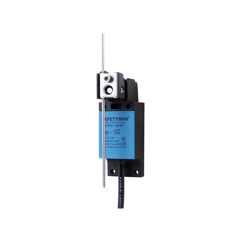 Реле безопасности czsr8001 3a1b