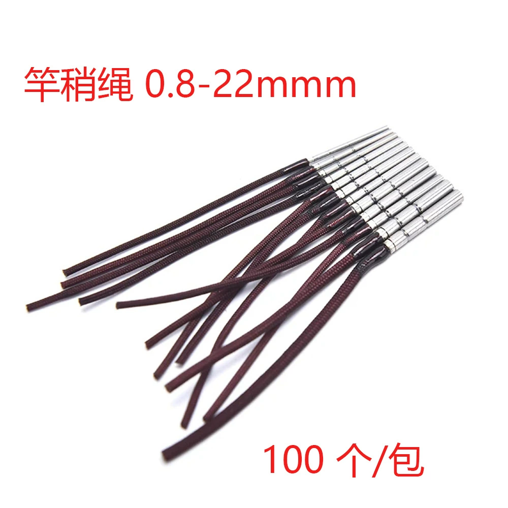 Полюс слегка веревка на 360 градусов, штанга, штанга, штанга, штанга из нержавеющей стали