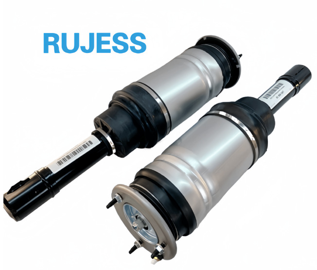 Suitable for Land Rover Velar L560 Front Air Suspension Shock Absorber Assembly Lr090609 Lr090610