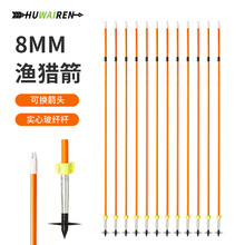 huwairen 8mm�O�C���ȗU���Ĳ��w���|ֱ��8mm���L83cm�ɓQ���^