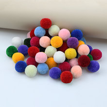 5cm�_˾�׼�ë��ë���÷���ɫ diyСë����bЬñ�o�����