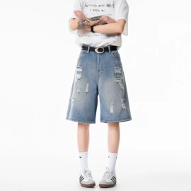 男式T恤;男式休闲裤;男式休闲短裤