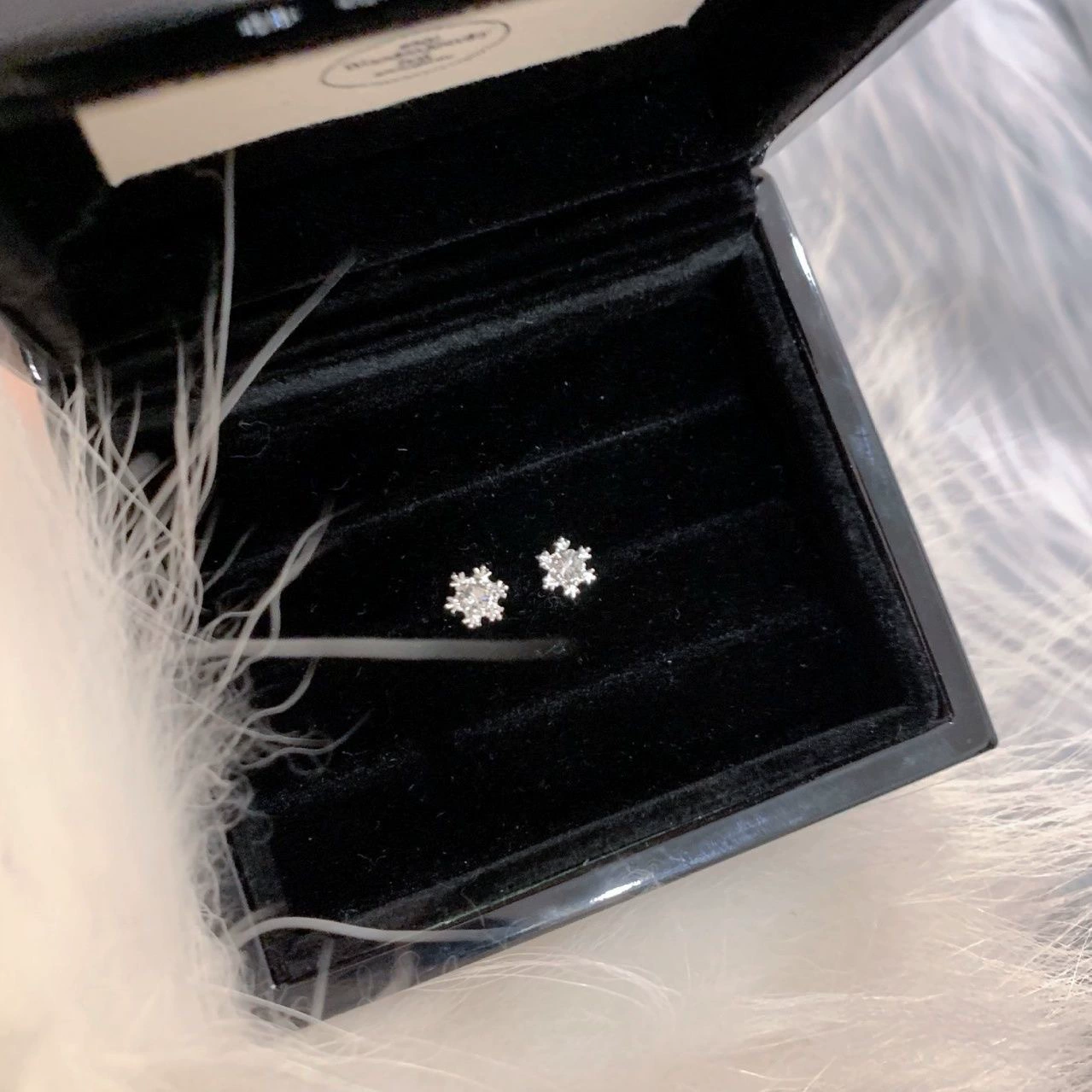 earrings korean style metal set — simple elegant designs, lightweight 0.006 kg