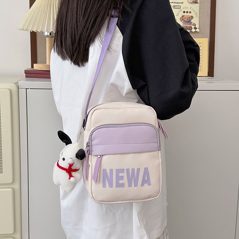 Shoulder bag