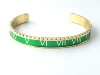 Gold+Rome All Green