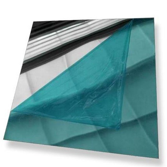 批发销售镜面铝板抛光铝板氧化镜面铝国产抛光铝板反光率高纯铝