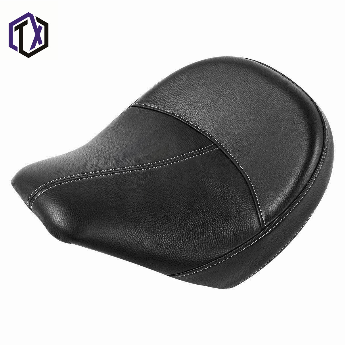 Suitable for Indian SCOUT Scout Hussars Front Cushion Rear Cushion Modified Driver Cushion