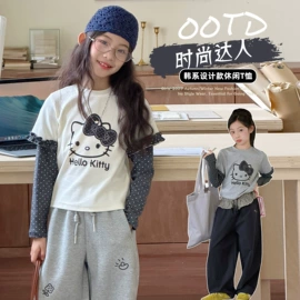 普通外套;童棉袄/棉服;童裤