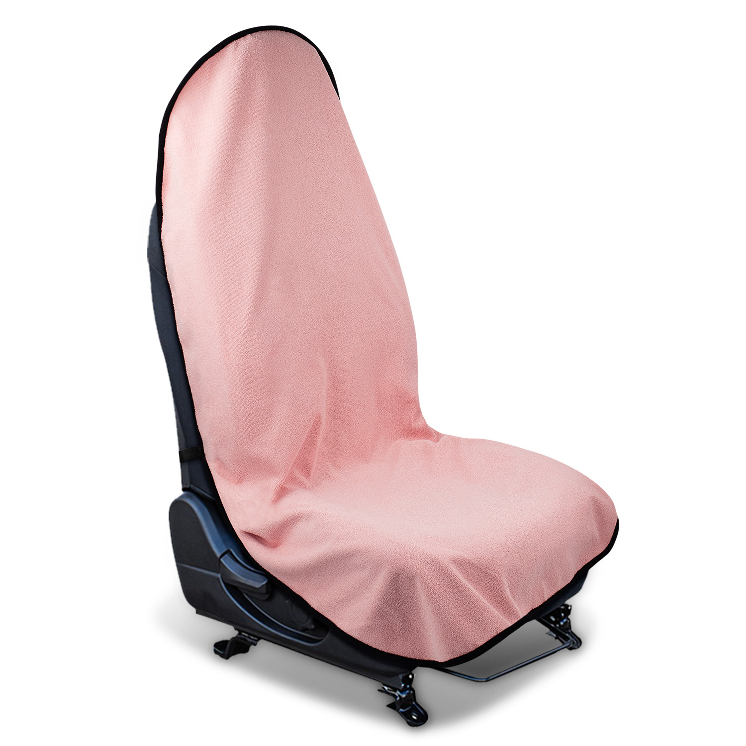 핑크 싱글 시트