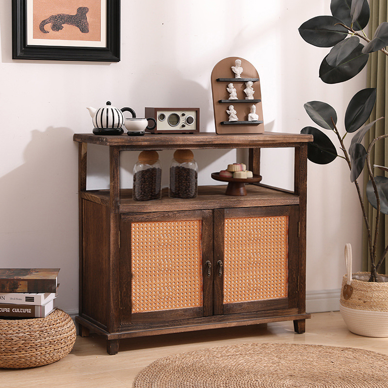 G934-2 puerta de color al horno (81*35*96CM)