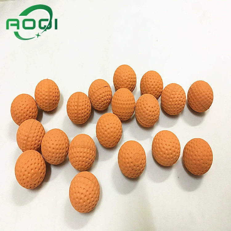 NERF Зевс Аполло шаровая бомба Rival Zeus Apollo шаровые бомбы подходят для электромеханических производителей прямые продажи