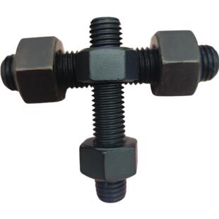 ASTM��׼A320 L7�����l��ȫ�ݼy����Xylan�p�^��˨