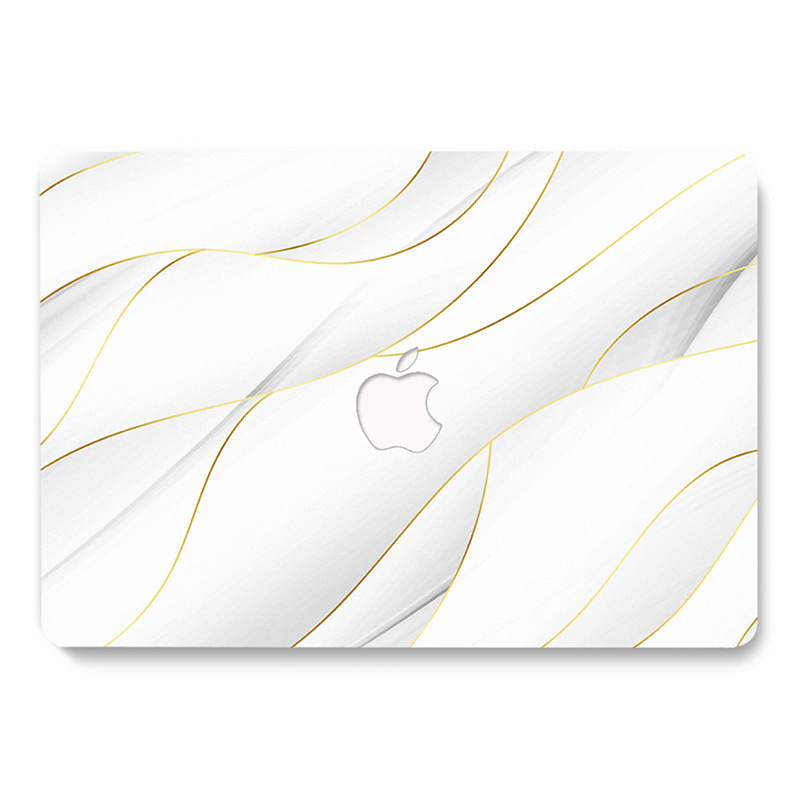 适用苹果Macbook笔记本电脑保护壳M1 Air.Pro11.12.13. 15 16寸