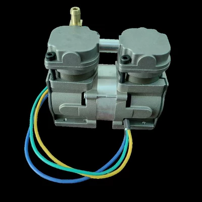 Hava kompressorları Compressor Micro Dc Portable