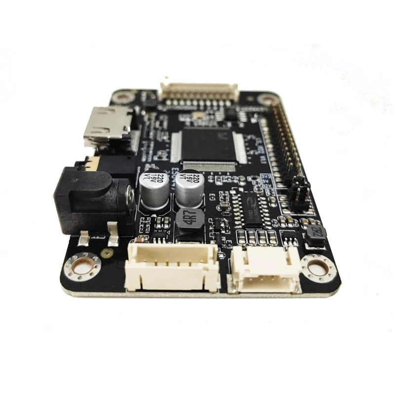 ЛС_1122 промышленного класса LCD-драйвер плата HDMI на LVDS