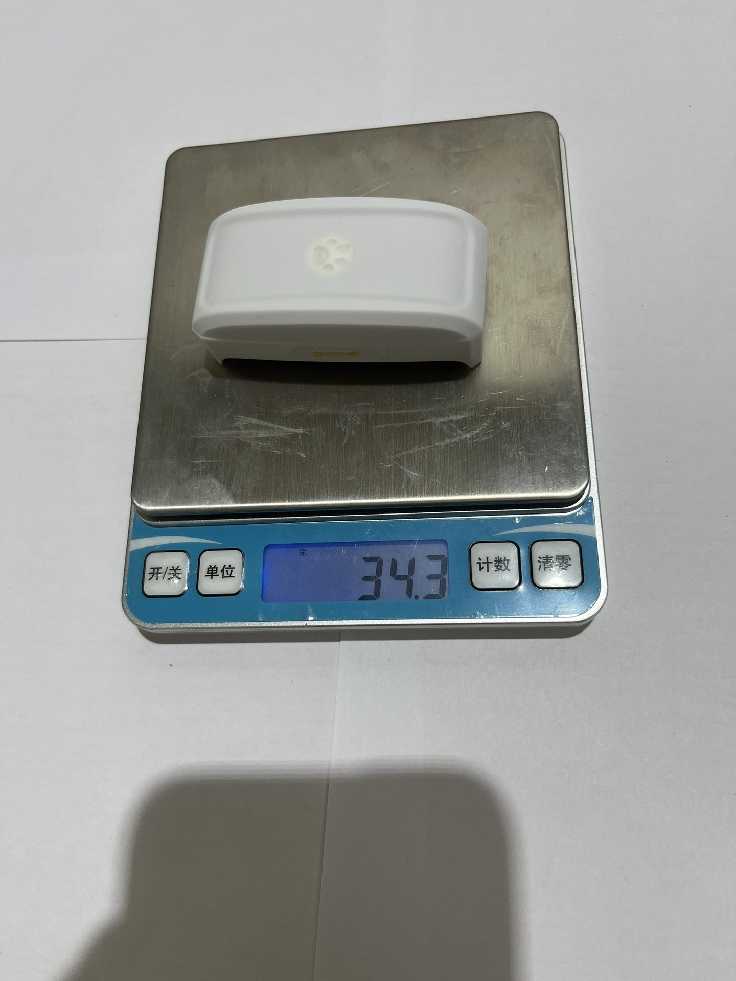 Wifi+Gps+Lbs Positioning Adsorption Charging Tk911 Pet Cat and Dog Gps Tracking Locator