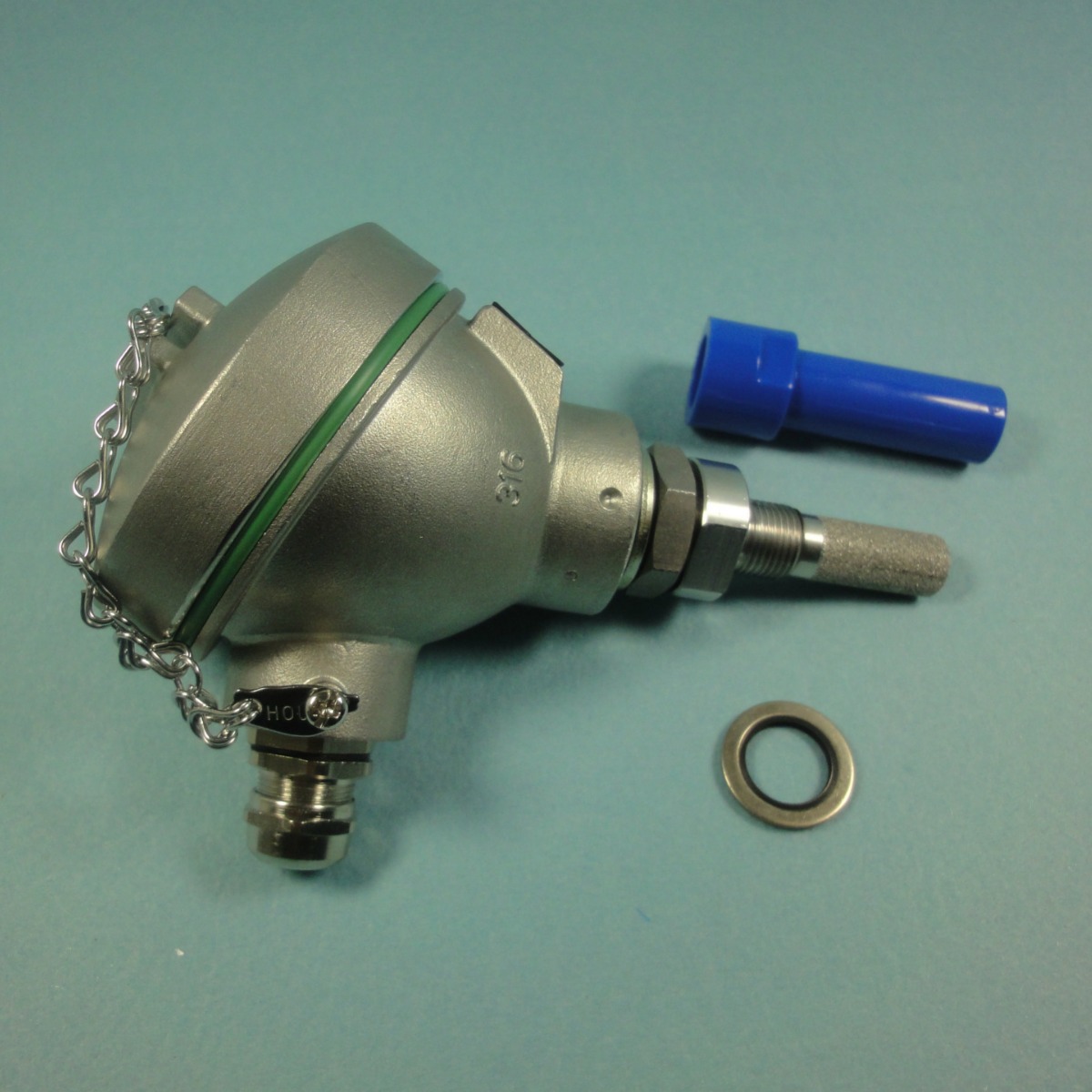 Transmet IS天然气加气站露点仪  密希尔