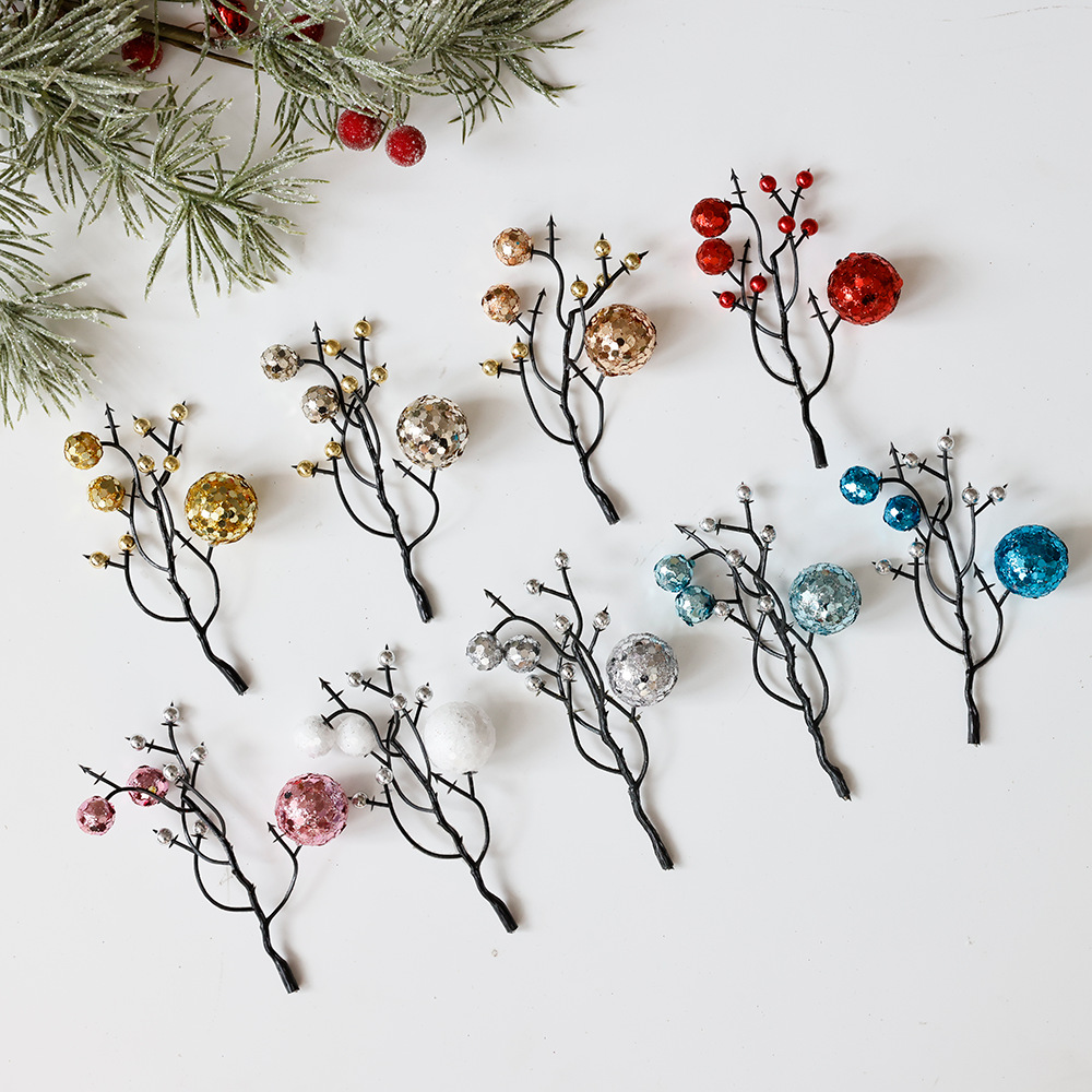 Christmas decorations