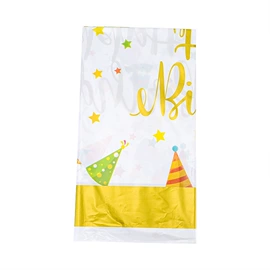 场地布置道具;一次性桌布