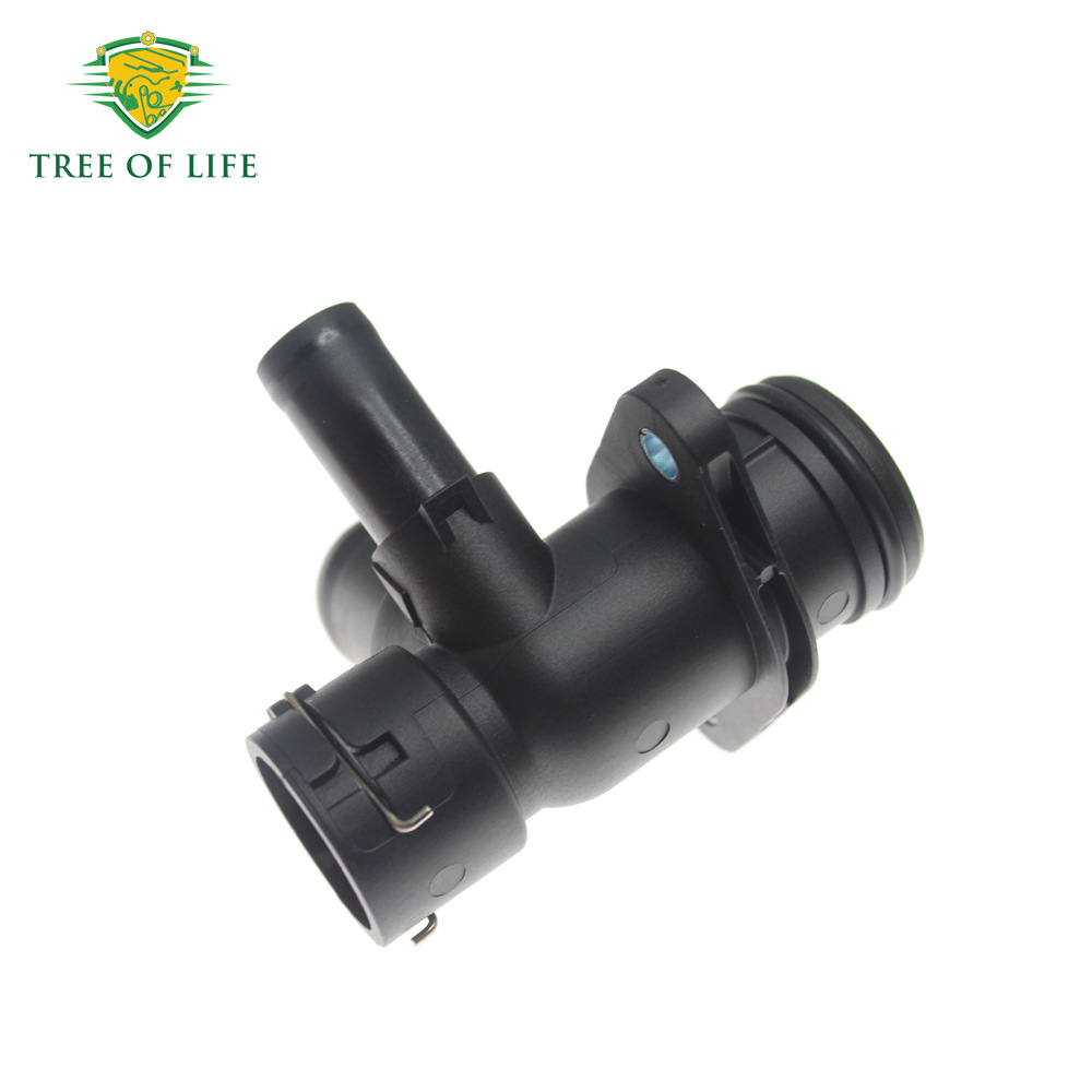 Cm5G8A529Gb 1766211 Is Suitable for Ford Thermostat Coolant Flange