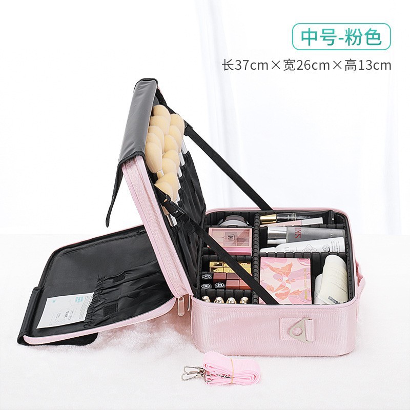 Medium [pink-regular style]