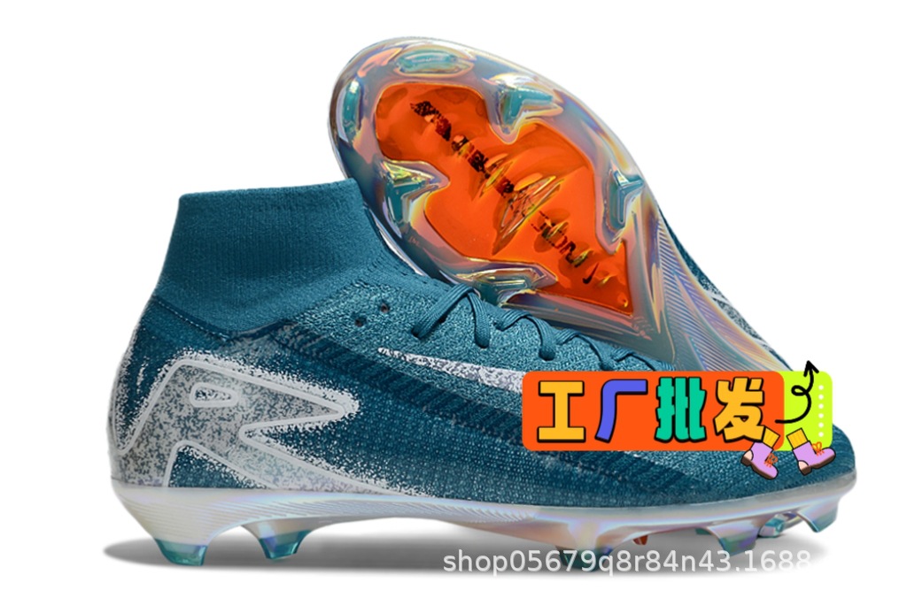 Assassin 16a generación alta nieve hielo azul