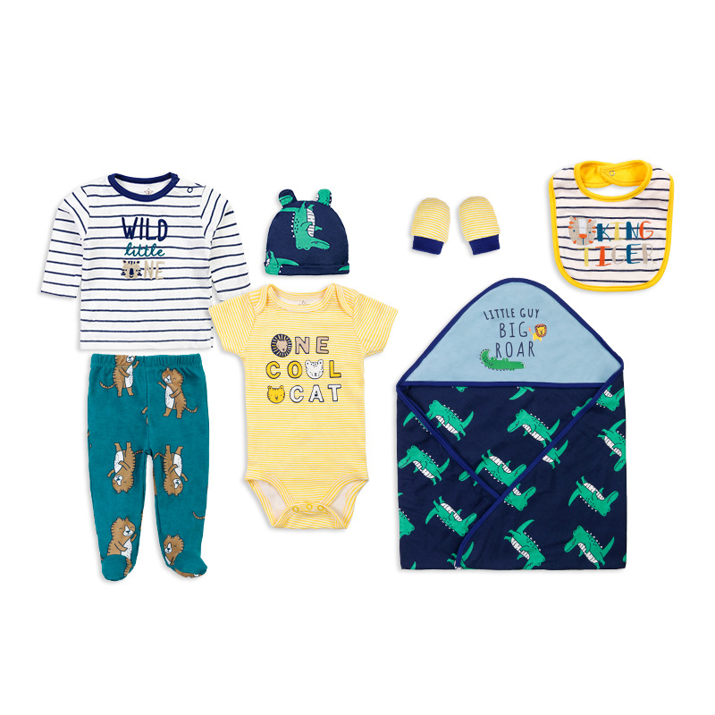 66110-07 老虎和鳄鱼.jpg