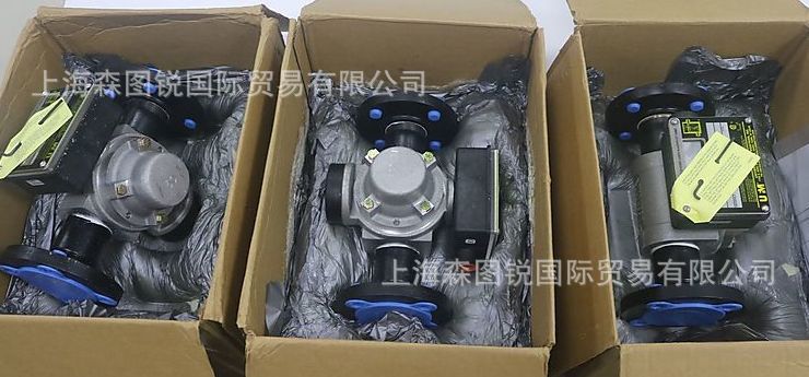 美国原装UFM流量开关 MN-DSF200LM-16-1050V.9A2WL-ST-105D系列