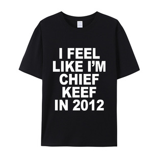 Feel Like I m Chief Keef in 2012 ����T����Ů�ļ����|��Ůͨ��