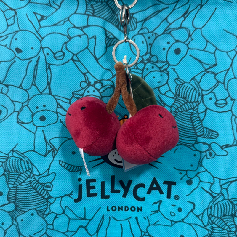 Cherry charm