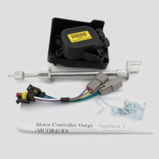 ClubCar加速盒DS分压器套件Precedent MCOR4 105116301, AM293101