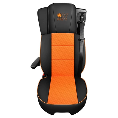 Modelə uyğun (Original) oturacaq örtükləri – Interior Seat Cover