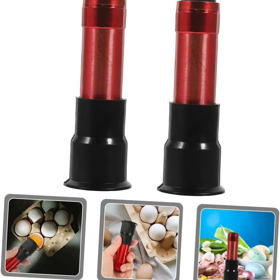 Incubadora de explosivos transfronterizos, incubadora de huevos, linterna, detector portátil de huevos de pollo, pato y ganso, recolector de huevos, recolector de huevos, portador de huevos