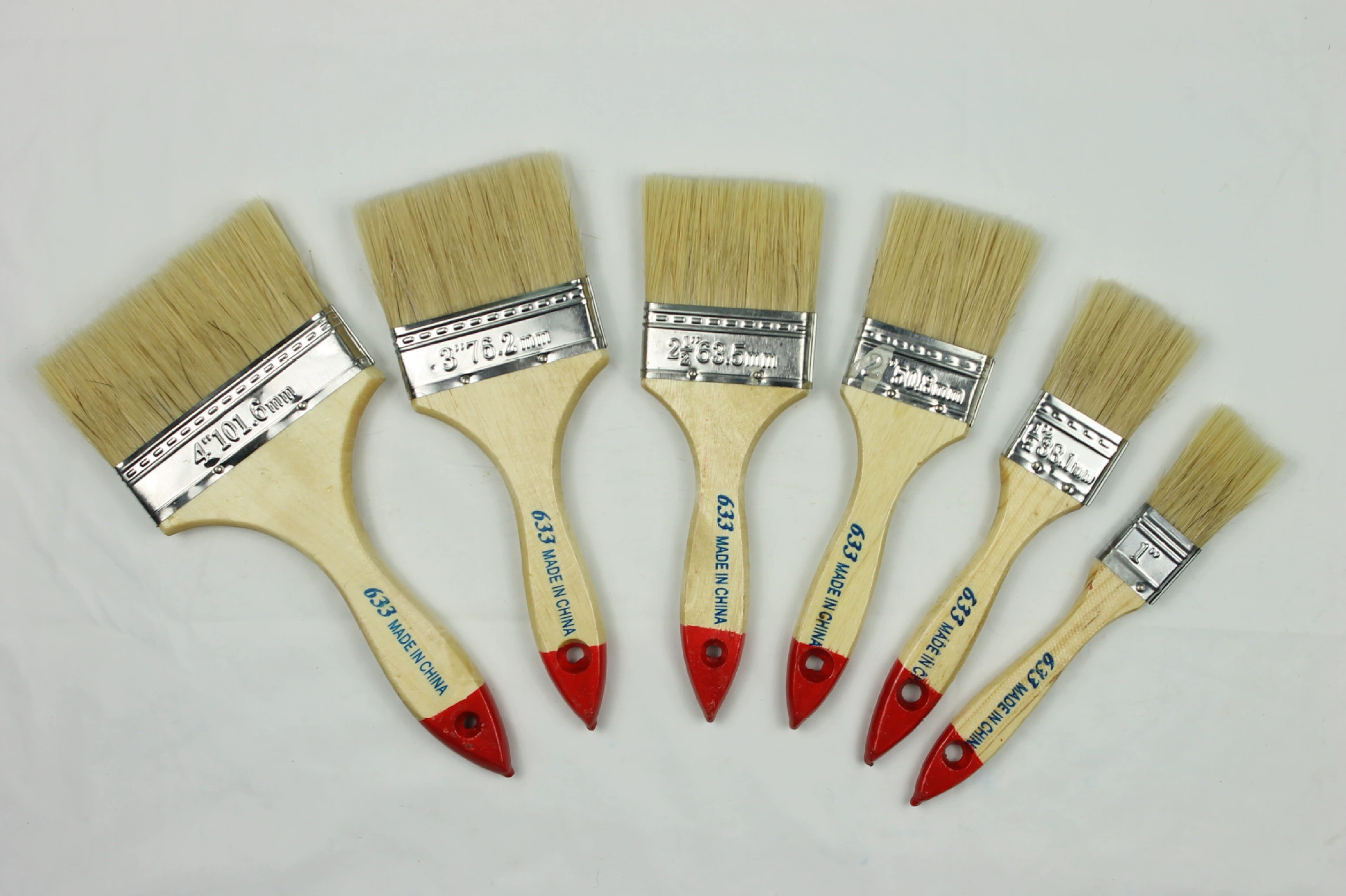 Paint, brush