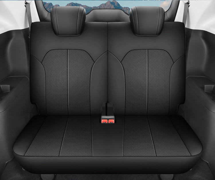 2026 Changan CS75PRO seat covers, full set, for 5-seater and 7-seater models, all-season car seat cushions